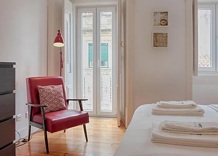 ON Flats - Alfama