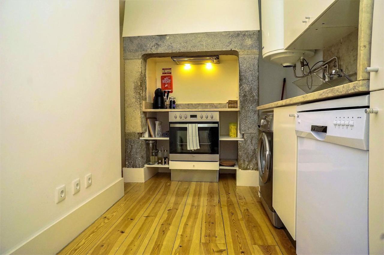 On Flats - Alfama Appartement *